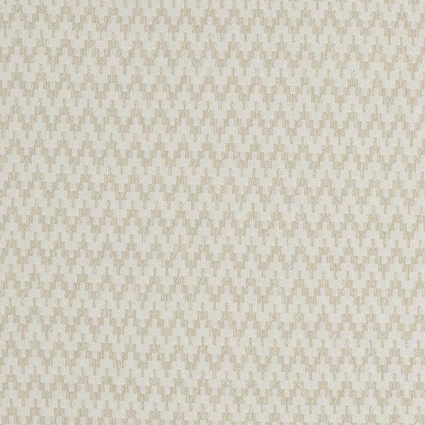 Gallioni Ivory Fabric by Clarke & Clarke - F1411/02 | Modern 2 Interiors