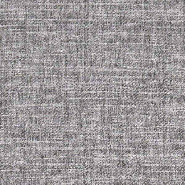 Mizo Charcoal Fabric by Clarke & Clarke - F1444/01 | Modern 2 Interiors