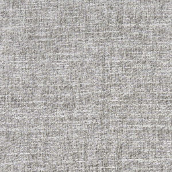 Mizo Silver Fabric by Clarke & Clarke - F1444/03 | Modern 2 Interiors