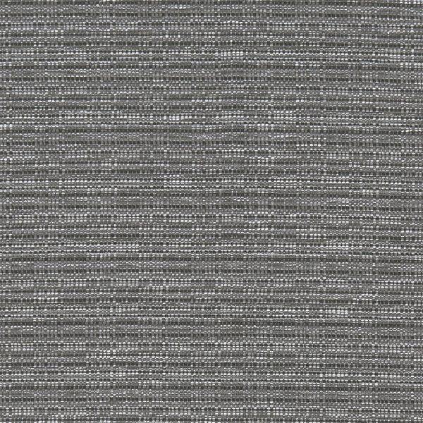 Ramie Charcoal Fabric by Clarke & Clarke - F1450/01 | Modern 2 Interiors