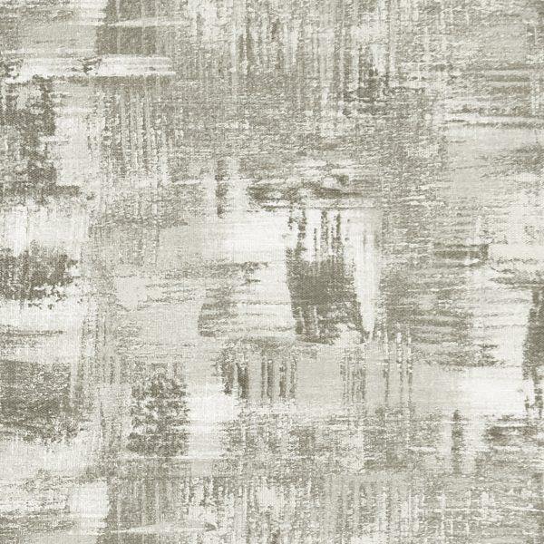 Tessellati Natural/Gilver Fabric by Clarke & Clarke - F1472/03 | Modern 2 Interiors
