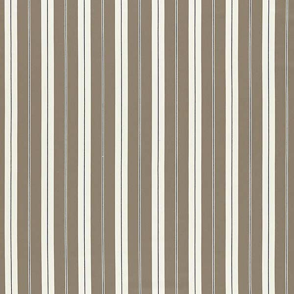 Belgravia Charcoal & Linen Fabric by Clarke & Clarke - F1497/01 | Modern 2 Interiors