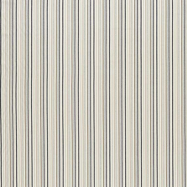 Maryland Denim Fabric by Clarke & Clarke - F1501/01 | Modern 2 Interiors