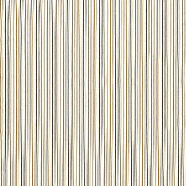 Maryland Denim & Linen Fabric by Clarke & Clarke - F1501/03 | Modern 2 Interiors
