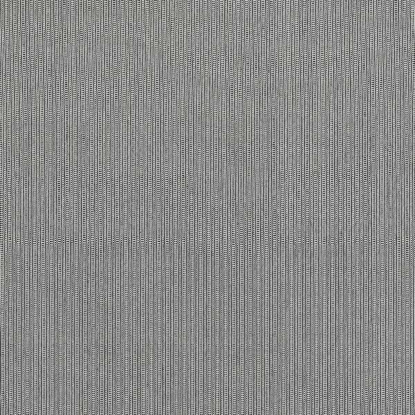 Spencer Ebony Fabric by Clarke & Clarke - F1504/02 | Modern 2 Interiors