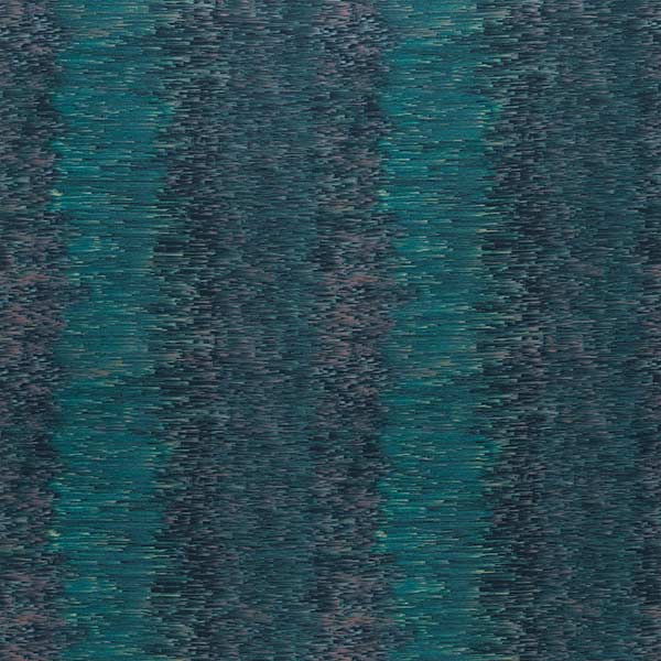 Ombre Midnight Fabric by Clarke & Clarke - F1524/03 | Modern 2 Interiors