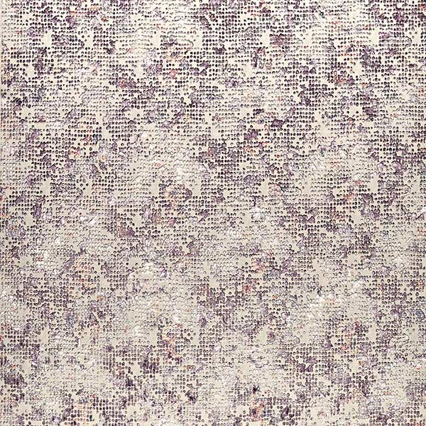 Scintilla Blush Fabric by Clarke & Clarke - F1525/01 | Modern 2 Interiors