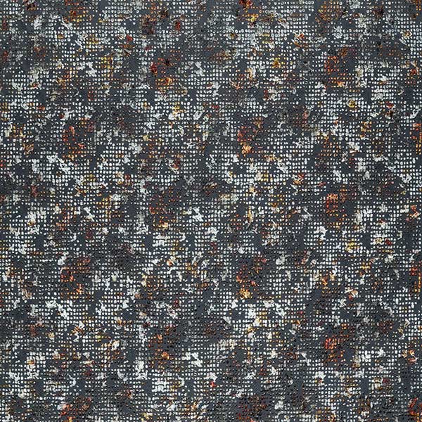 Scintilla Spice & Dusk Fabric by Clarke & Clarke - F1525/03 | Modern 2 Interiors
