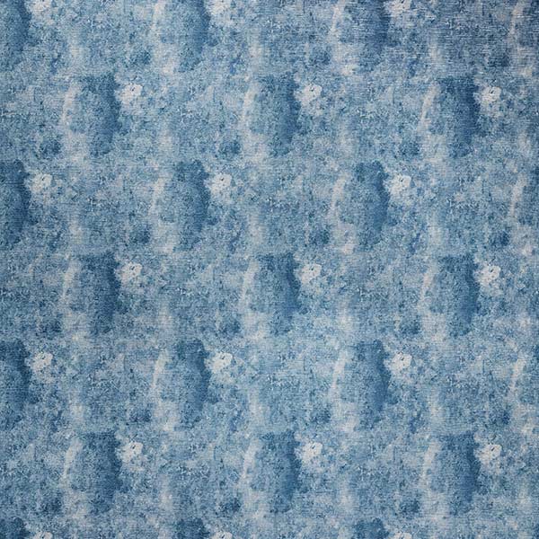 Impression Midnight Fabric by Clarke & Clarke - F1526/02 | Modern 2 Interiors
