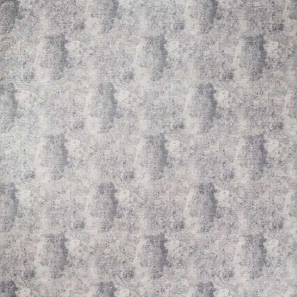 Impression Pewter Fabric by Clarke & Clarke - F1526/04 | Modern 2 Interiors