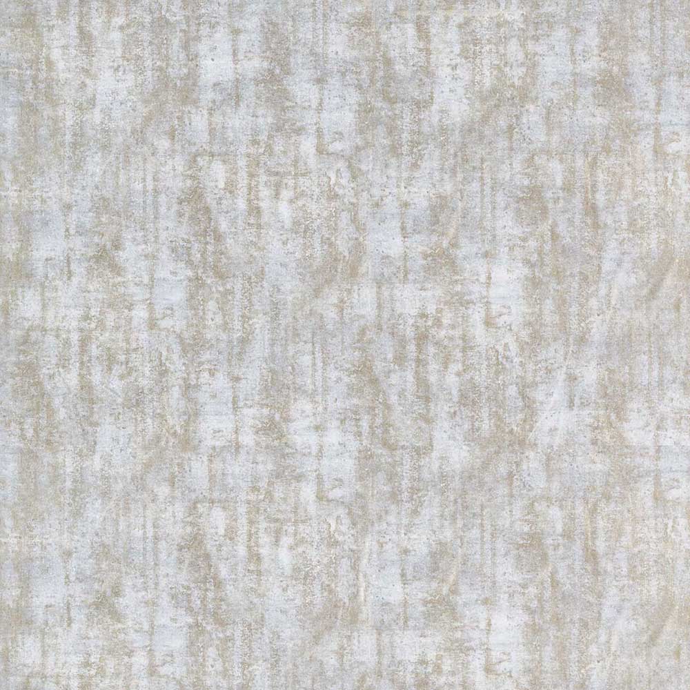 Sontuoso Silver Fabric by Clarke & Clarke - F1550/05 | Modern 2 Interiors