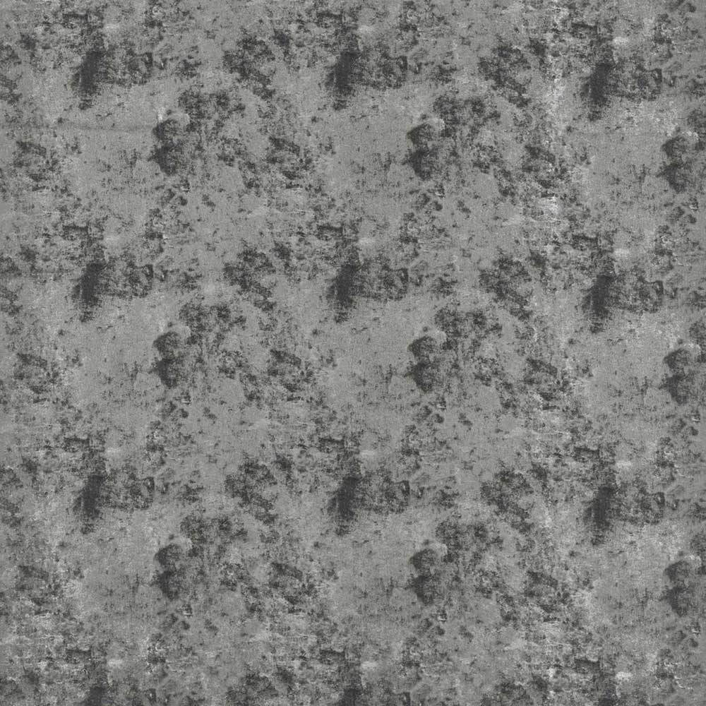 Nuvola Pewter Fabric by Clarke & Clarke - F1551/03 | Modern 2 Interiors