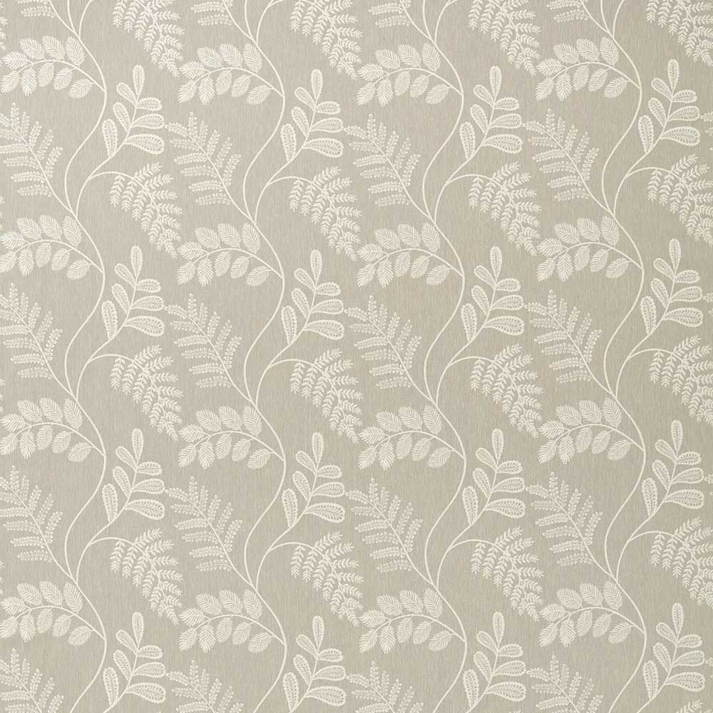 Audette Linen Fabric by Clarke & Clarke - F1553/04 | Modern 2 Interiors