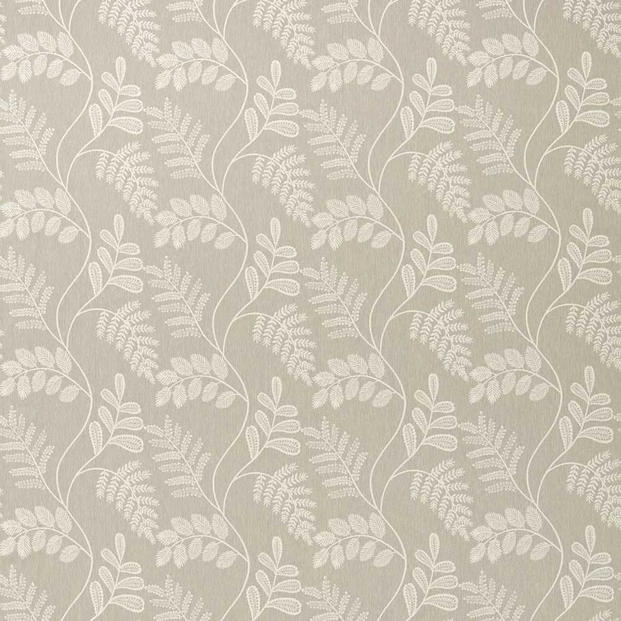 Audette Linen Fabric by Clarke & Clarke - F1553/04 | Modern 2 Interiors