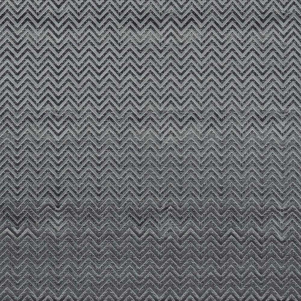 Nexus Espresso Fabric by Clarke & Clarke - F1566/01 | Modern 2 Interiors