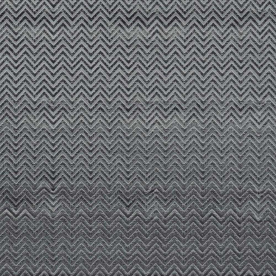 Nexus Espresso Fabric by Clarke & Clarke - F1566/01 | Modern 2 Interiors