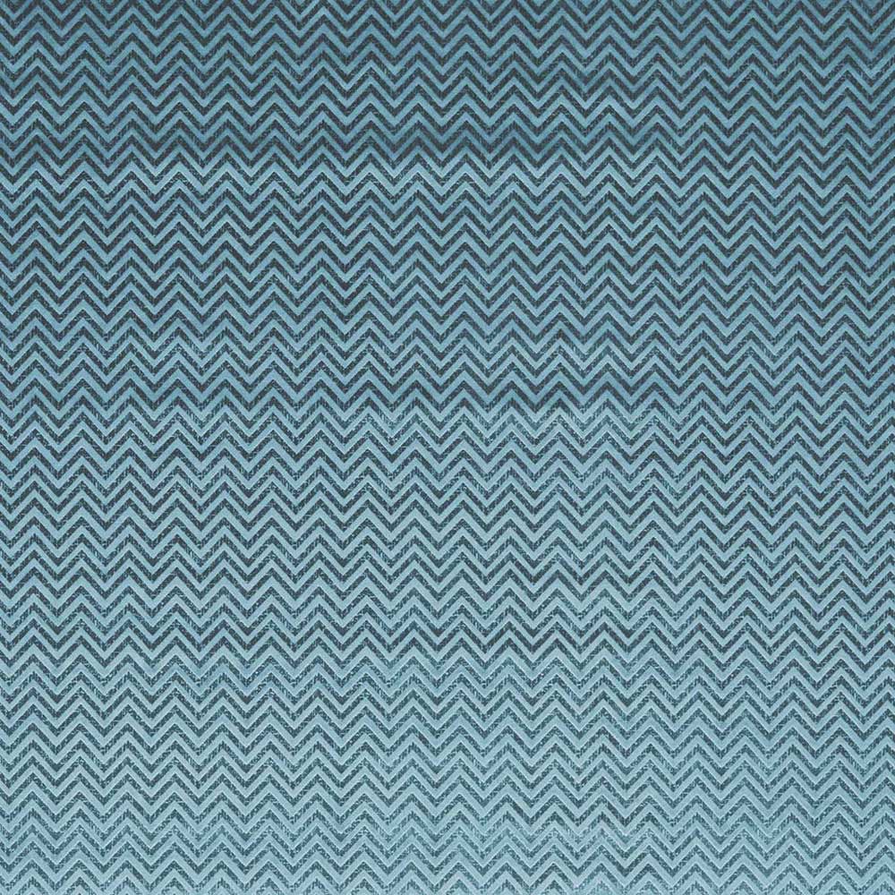 Nexus Teal Fabric by Clarke & Clarke - F1566/09 | Modern 2 Interiors