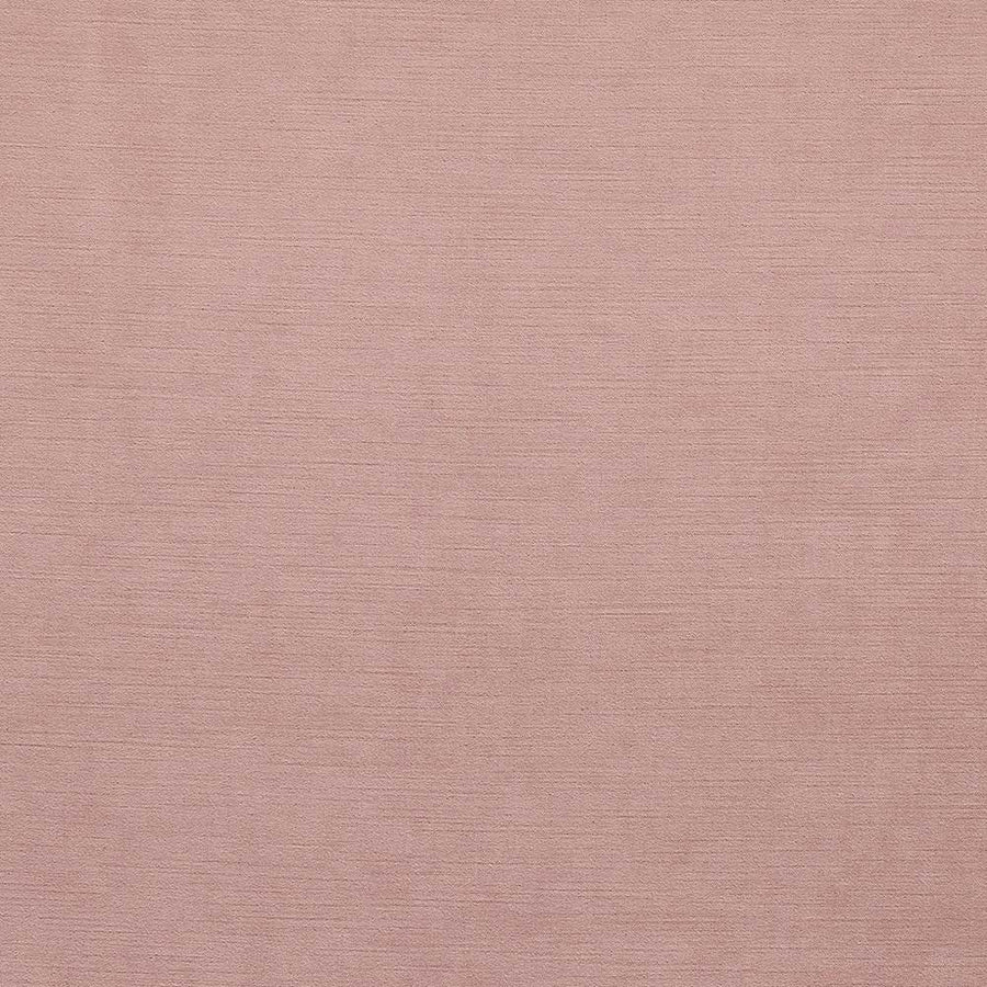 Riva Blush Fabric by Clarke & Clarke - F1583/03 | Modern 2 Interiors