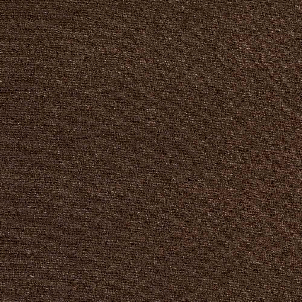 Riva Chocolate Fabric by Clarke & Clarke - F1583/06 | Modern 2 Interiors