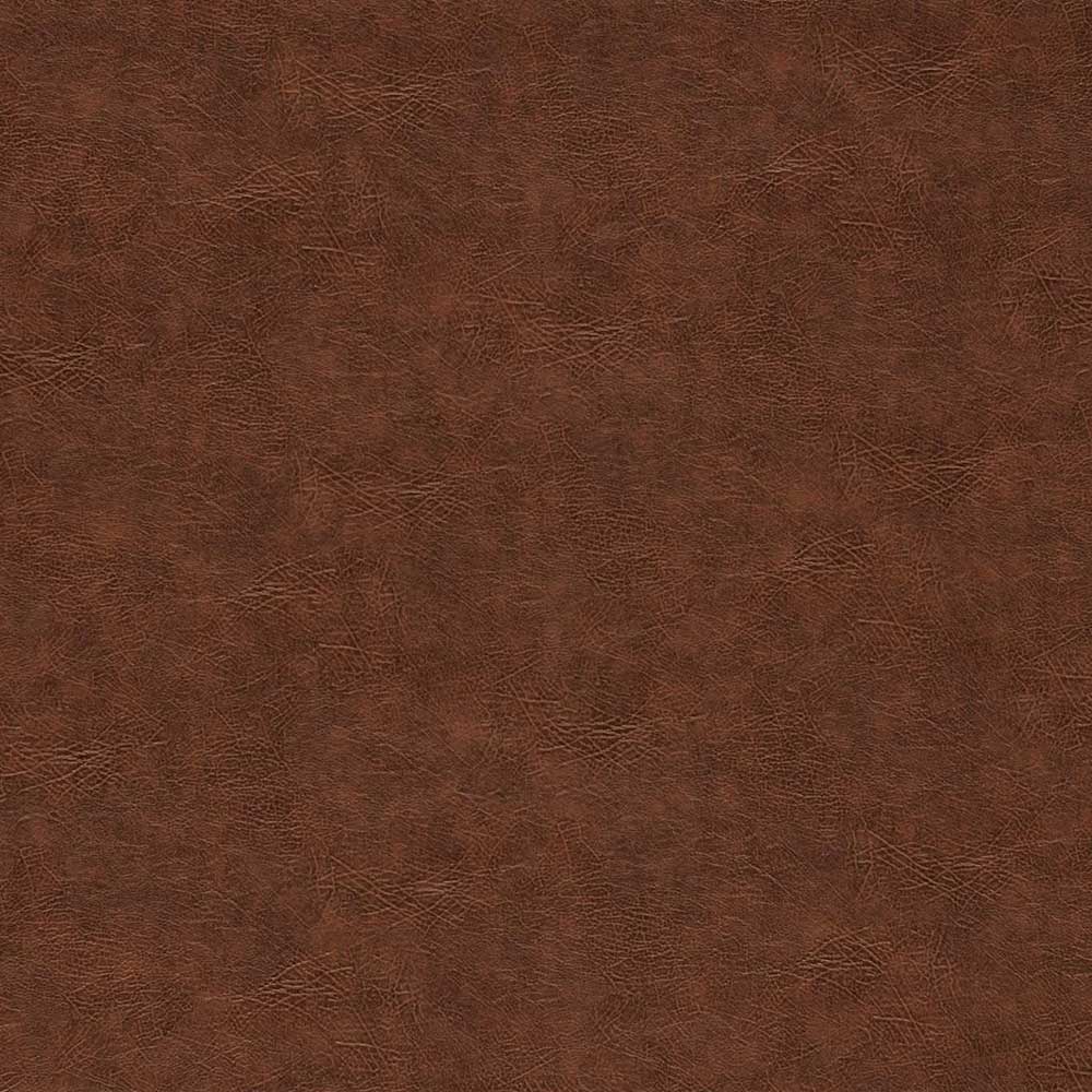 Dawnson Chestnut Fabric by Clarke & Clarke - F1598/02 | Modern 2 Interiors