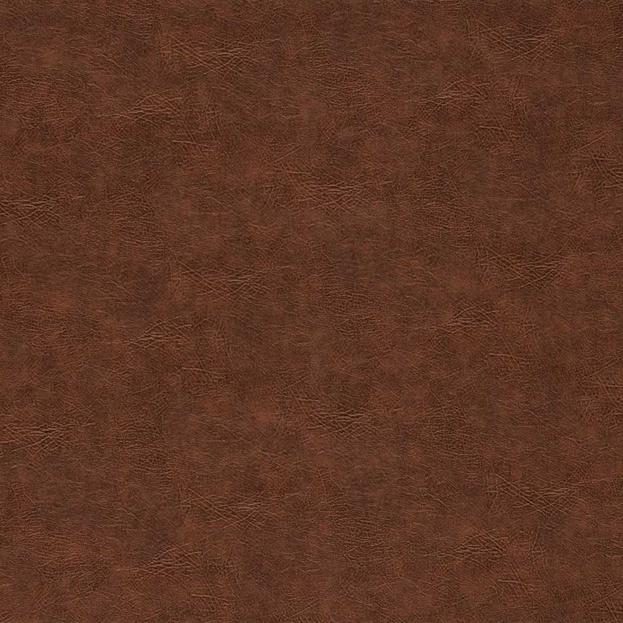 Dawnson Chestnut Fabric by Clarke & Clarke - F1598/02 | Modern 2 Interiors