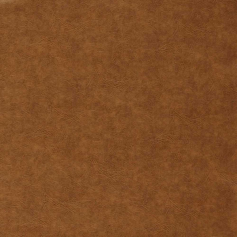 Dawnson Cinnamon Fabric by Clarke & Clarke - F1598/03 | Modern 2 Interiors