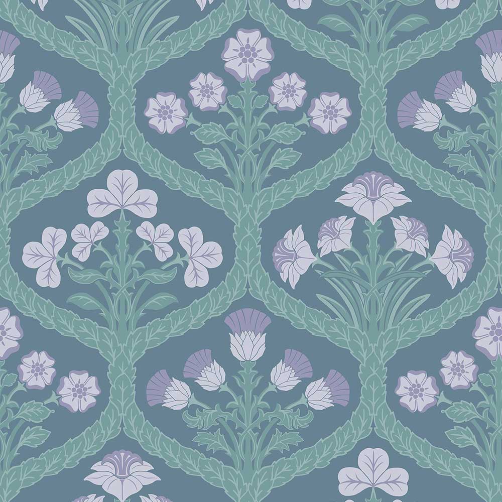 Floral Kingdom Wallpaper by Cole & Son - 116/3011 | Modern 2 Interiors