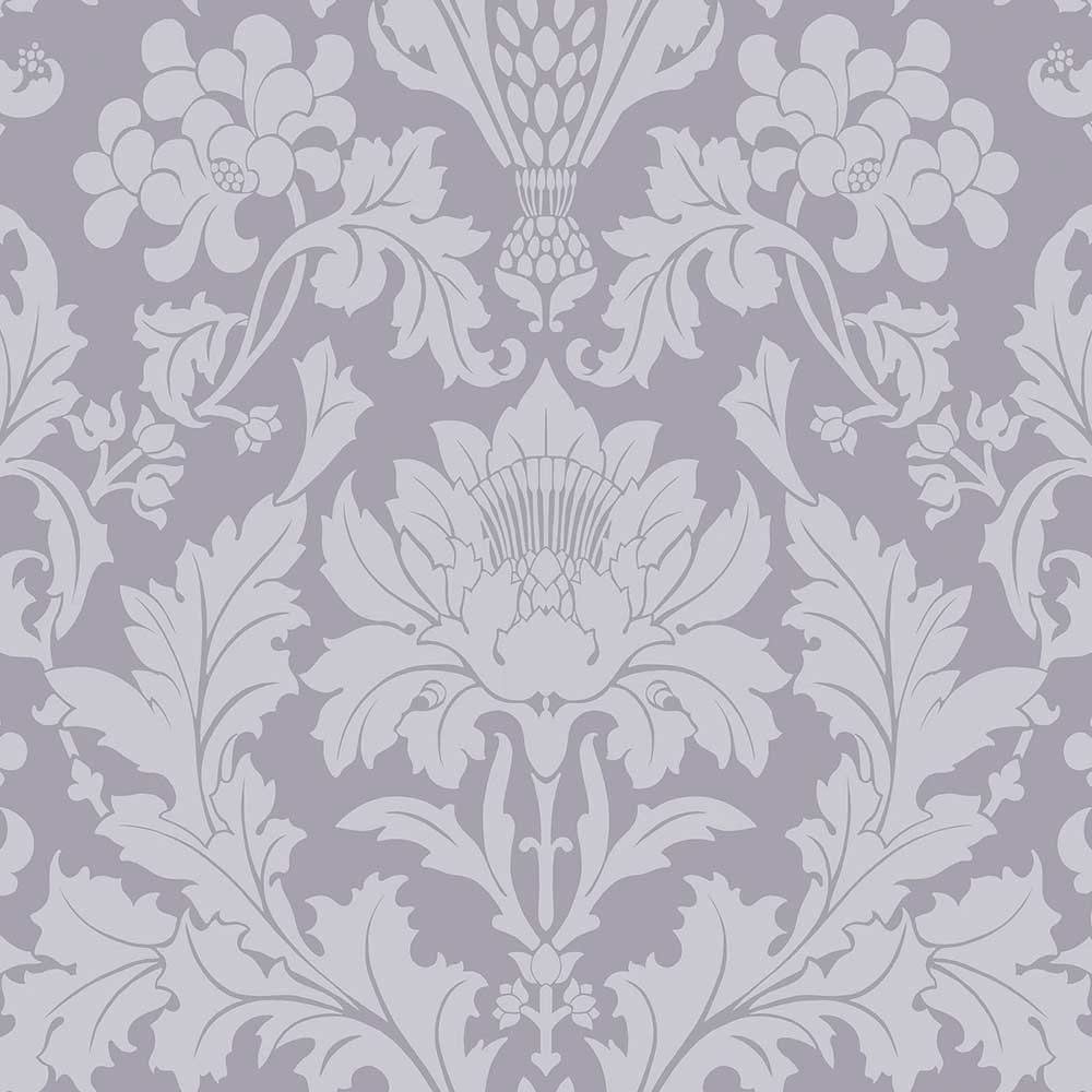 Fonteyn Wallpaper by Cole & Son - 108/7032 | Modern 2 Interiors