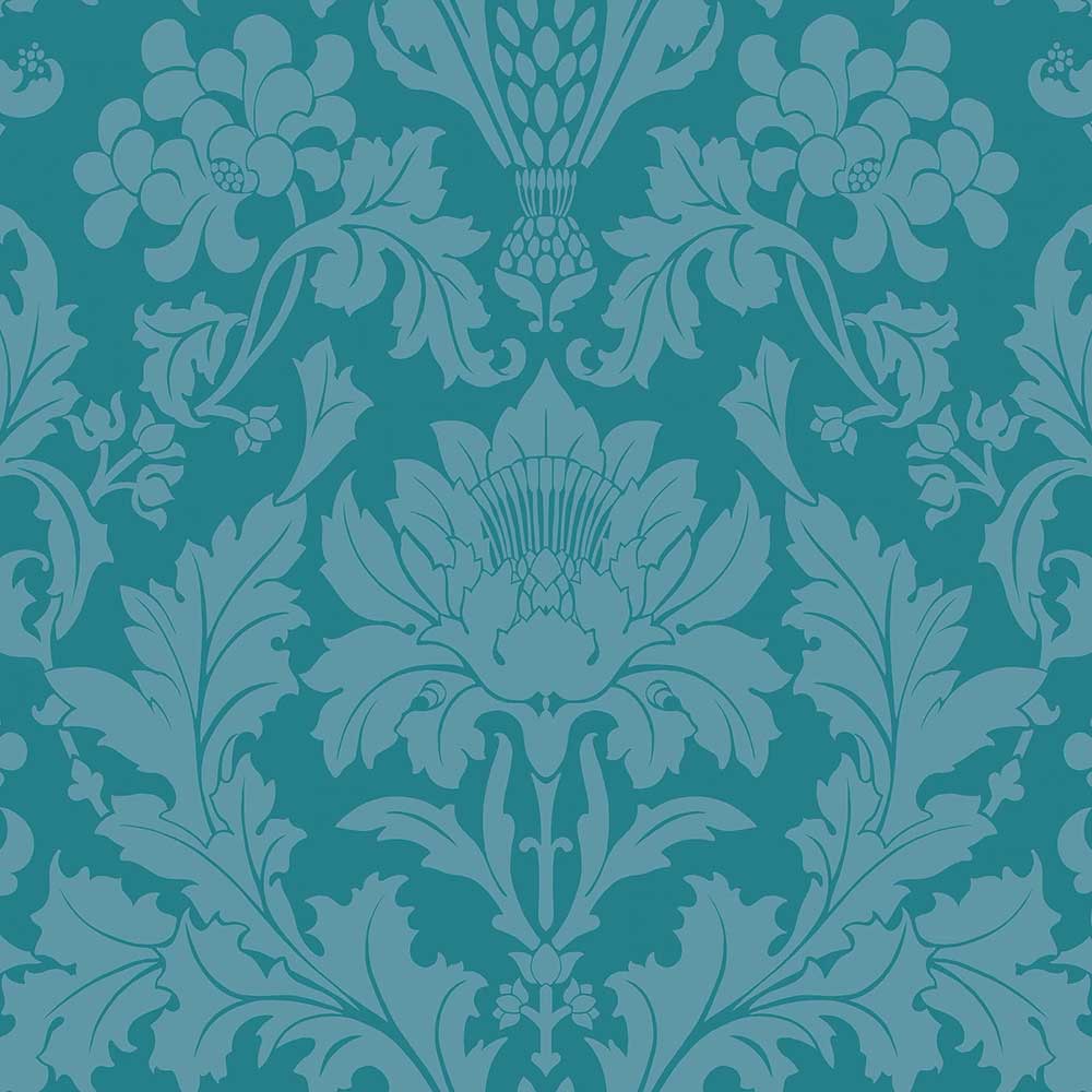 Fonteyn Wallpaper by Cole & Son - 108/7033 | Modern 2 Interiors