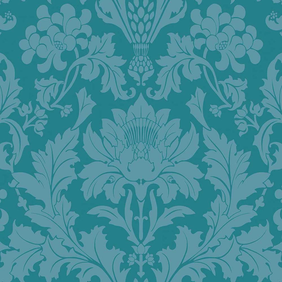 Fonteyn Wallpaper by Cole & Son - 108/7033 | Modern 2 Interiors