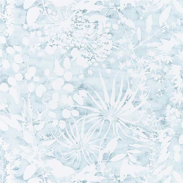 Harlequin Coralline Wallpaper - Ocean - 111637 | Modern 2 Interiors