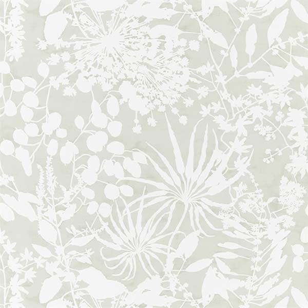 Harlequin Coralline Wallpaper - Stone - 111640 | Modern 2 Interiors