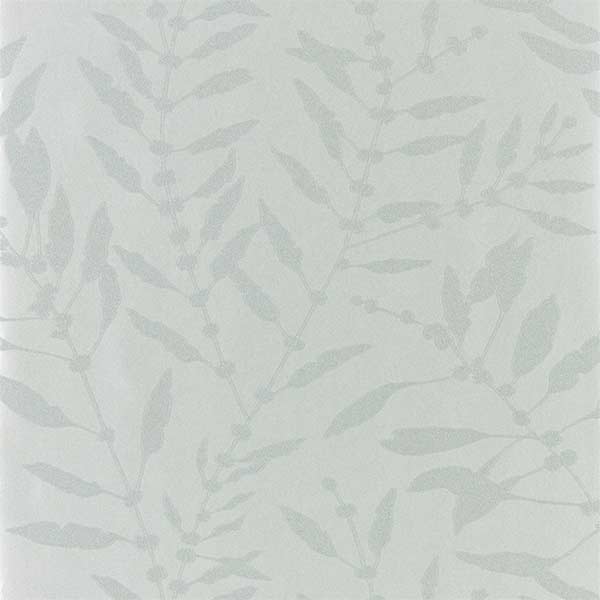 Harlequin Chaconia Shimmer Wallpaper - Stone - 111658 | Modern 2 Interiors