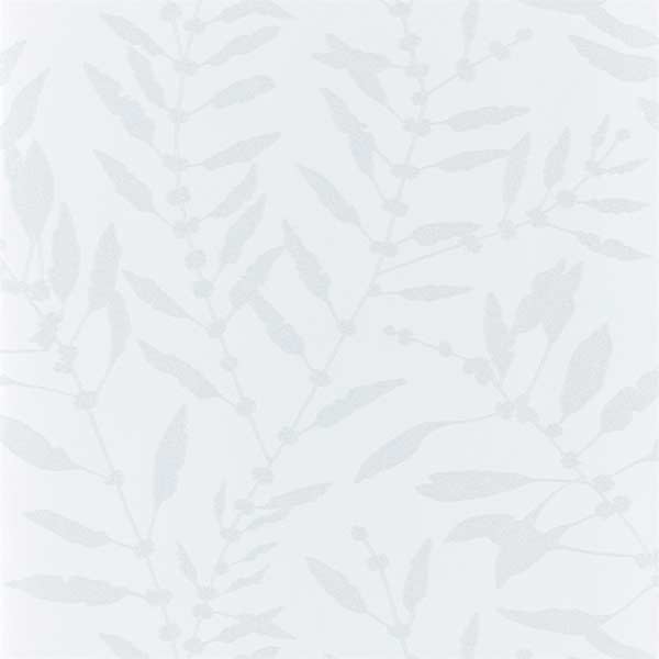 Harlequin Chaconia Shimmer Wallpaper - Pearl - 111660 | Modern 2 Interiors