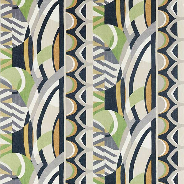 Atelier Saffron Fabric by Harlequin - 120793 | Modern 2 Interiors