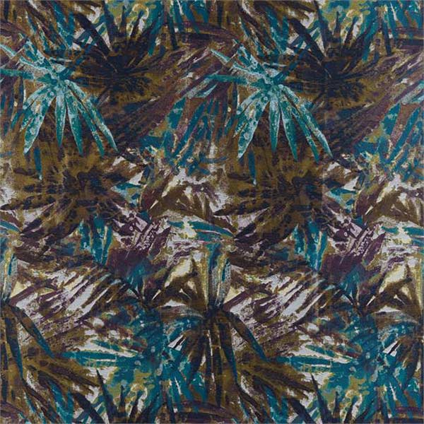 Celadon Marine Fabric by Harlequin - 132871 | Modern 2 Interiors