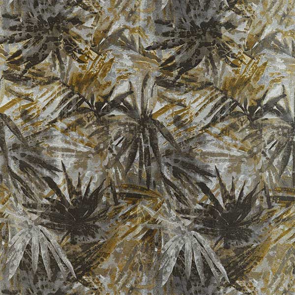 Celadon Saffron Fabric by Harlequin - 132873 | Modern 2 Interiors
