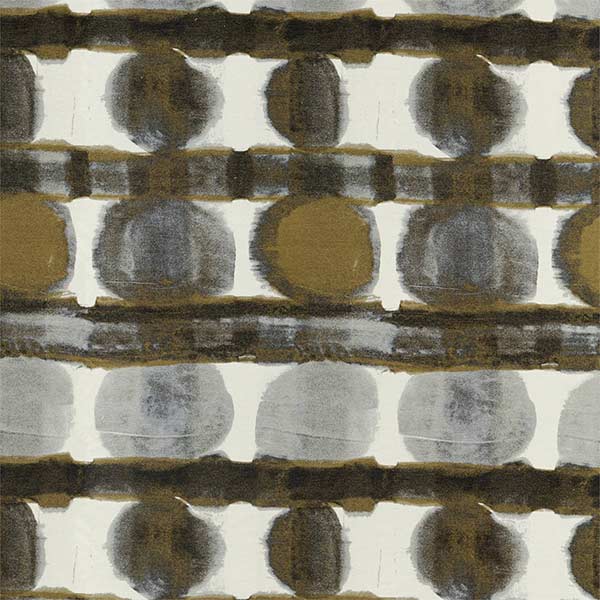 Delphis Charcoal Fabric by Harlequin - 132877 | Modern 2 Interiors