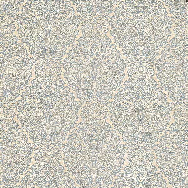 Aurelia Eggshell Fabric by Harlequin - 130962 | Modern 2 Interiors