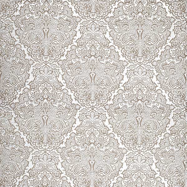 Aurelia Pearl Fabric by Harlequin - 130963 | Modern 2 Interiors