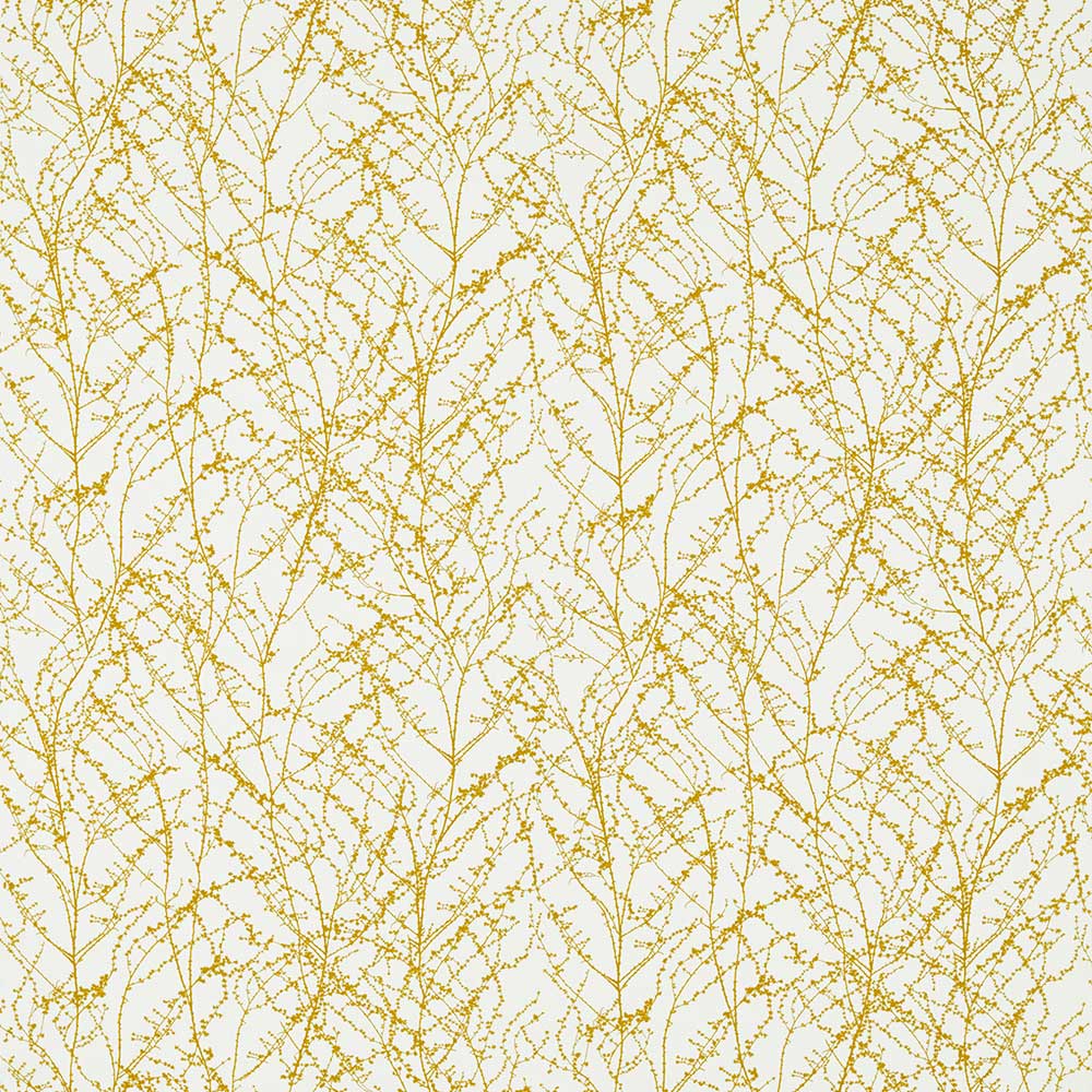 Seriphium Ochre Fabric by Harlequin - 120626 | Modern 2 Interiors