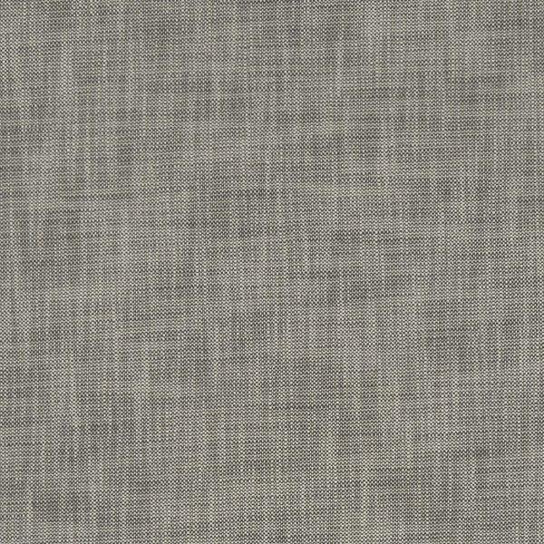 Heaton Charcoal Fabric by Clarke & Clarke - F1292/04 | Modern 2 Interiors