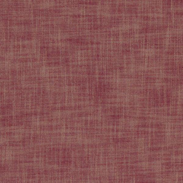 Heaton Garnet Fabric by Clarke & Clarke - F1292/10 | Modern 2 Interiors