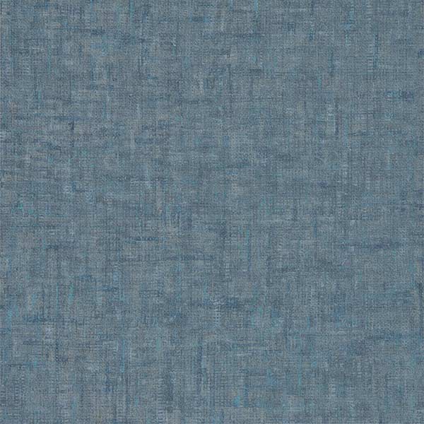 Harlequin Lienzo Wallpaper - Navy - 111422 | Modern 2 Interiors