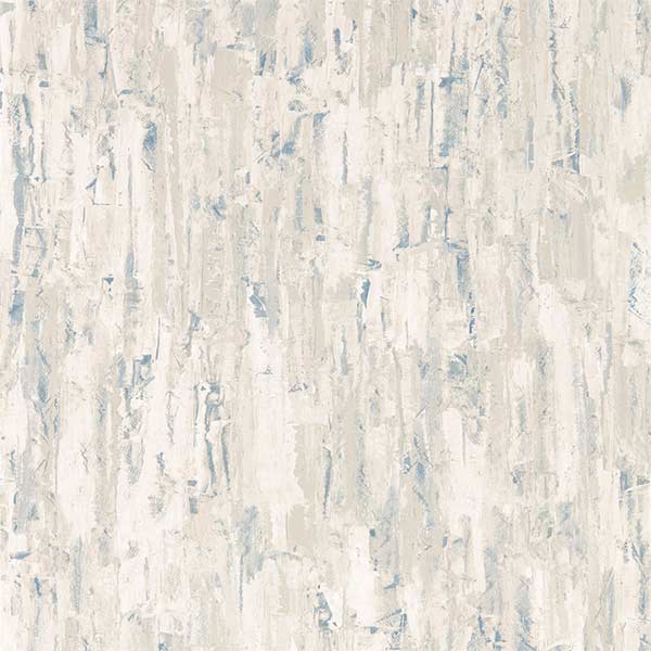 Harlequin Capas Wallpaper - Bleached Denim - 111428 | Modern 2 Interiors