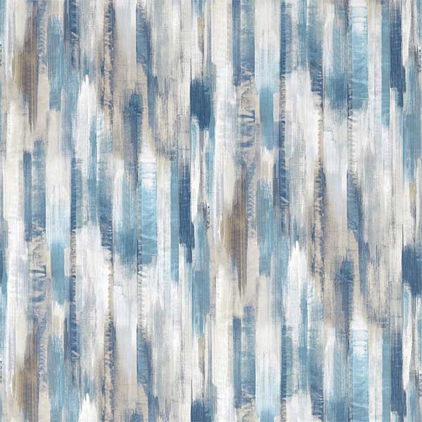Estrato Denim Fabric by Harlequin - 120577 | Modern 2 Interiors