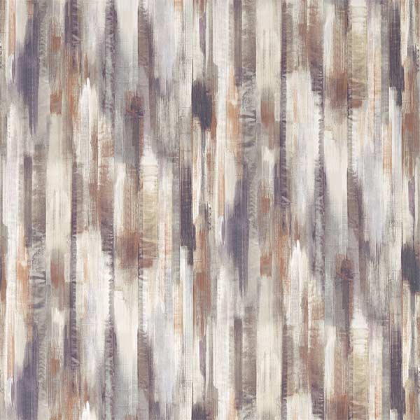 Estrato Damson Fabric by Harlequin - 120579 | Modern 2 Interiors