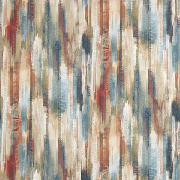 Estrato Rust Fabric by Harlequin - 120583 | Modern 2 Interiors