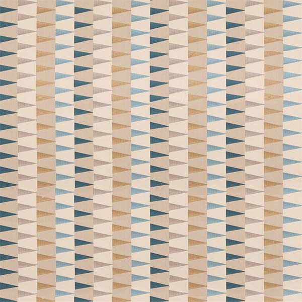 Azul Denim Fabric by Harlequin - 132014 | Modern 2 Interiors