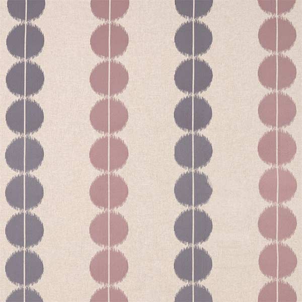Lomita Viola/Slate Fabric by Harlequin - 132027 | Modern 2 Interiors